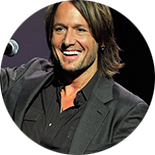 Keith Urban