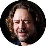 Russell Crowe